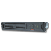 Schneider Electric SUA1000RM1U Smart-UPS 1000VA USB and Serial RM 120V